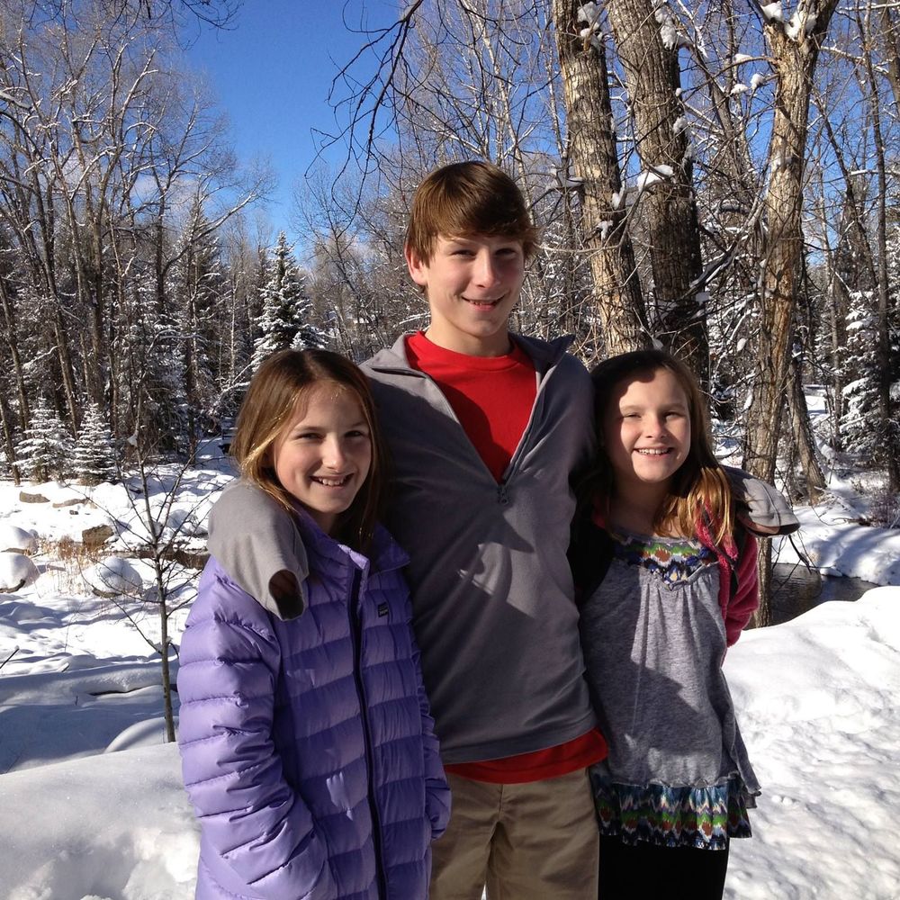 Meet your Posher, Maggie